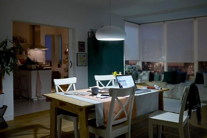 Philips LED classic E27 Leuchtmittel Glühbirne Lampe 60W kaltweiß