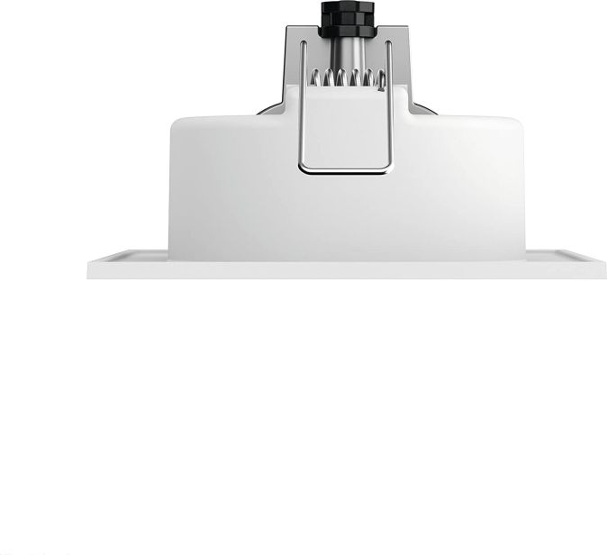 Philips LED Einbauspot Deckenstrahler Einbaustrahler dimmbar warmweiß 3er SET
