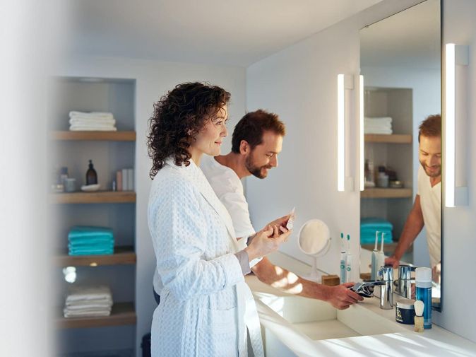 Philips LED Leuchtstoffröhre 30cm Möbel Leuchtstofflampe 3W Tageslicht