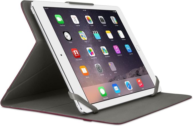 Belkin Tablet Schutzhülle 8 Zoll IPad Mini Samsung Galaxy Tab A Tasche 