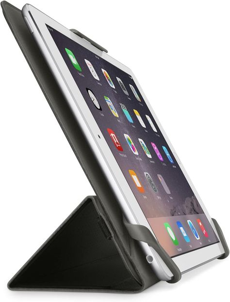 Belkin Universal Tablet Schutzhülle Tasche 8 Zoll IPad Samsung Tab mit Stand 