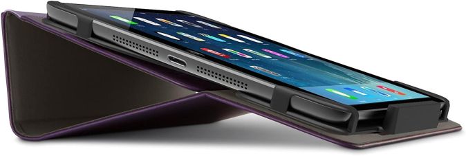Belkin IPad Mini Schutzhülle Tasche 8 Zoll mit Stand Folio Belkin IPad Mini Schutzhülle Tasche 8 Zoll mit Stand Folio