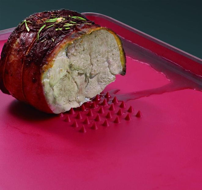 Joseph Joseph Schneidebrett Kunststoff groß Gastro Multifunktional Schneidebrett Joseph Joseph Schneidebrett Kunststoff groß Gastro Multifunktional Schneidebrett