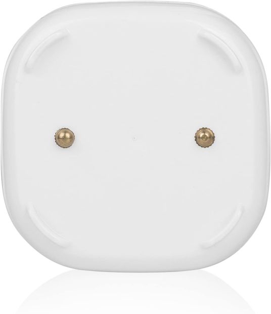 Smartwares WM620 FWA-18200 10-Jahres Wassermelder mit 85 dB