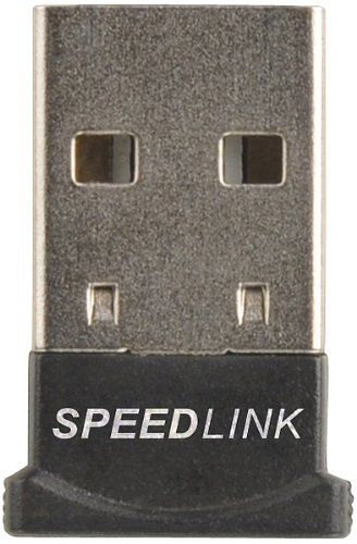 Speedlink (B-WARE) Bluetooth - 4.0 Adapter - VIAS BT Adapter Nano USB Speedlink (B-WARE) Bluetooth - 4.0 Adapter - VIAS BT Adapter Nano USB