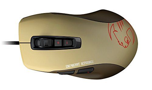 ROCCAT (B-WARE) Kone Pure Gaming Maus desert strike