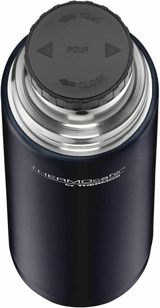 THERMOS Thermosflasche-Isolier Flasche- 500ml Flasche THERMOS Thermosflasche-Isolier Flasche- 500ml Flasche