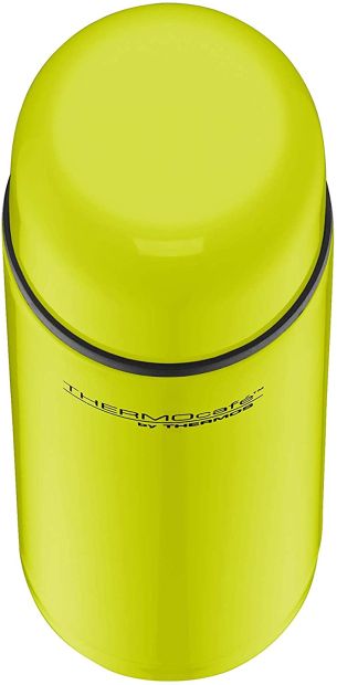 Thermos ThermoCafé Thermosflasche Edelstahl Isolierflasche 700ml Thermos ThermoCafé Thermosflasche Edelstahl Isolierflasche 700ml