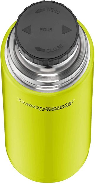 Thermos ThermoCafé Thermosflasche Edelstahl Isolierflasche 700ml Thermos ThermoCafé Thermosflasche Edelstahl Isolierflasche 700ml