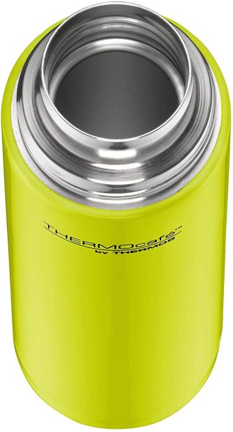 Thermos ThermoCafé Thermosflasche Edelstahl Isolierflasche 700ml Thermos ThermoCafé Thermosflasche Edelstahl Isolierflasche 700ml