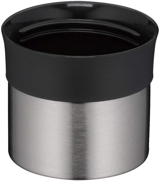 THERMOS Thermosflasche Edelstahl mattiert 0,35 l+ Gratis Mikrofasertuch THERMOS Thermosflasche Edelstahl mattiert 0,35 l+ Gratis Mikrofasertuch