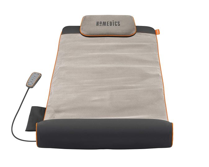 HOMEDICS Massage (B-Ware) Yogamatte Massageauflage Stretch Massagematte HOMEDICS Massage (B-Ware) Yogamatte Massageauflage Stretch Massagematte