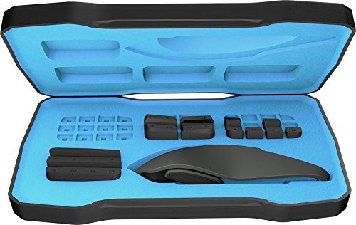 ROCCAT (B-WARE) Nyth Modular MMO Gaming Laser-Maus 