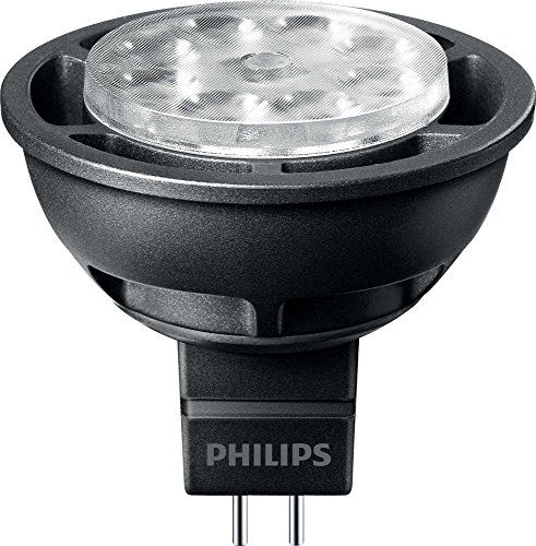 Philips Master LEDspot Value 35 W GU5 Dimmbar Leuchtmittel Philips Master LEDspot Value 35 W GU5 Dimmbar Leuchtmittel