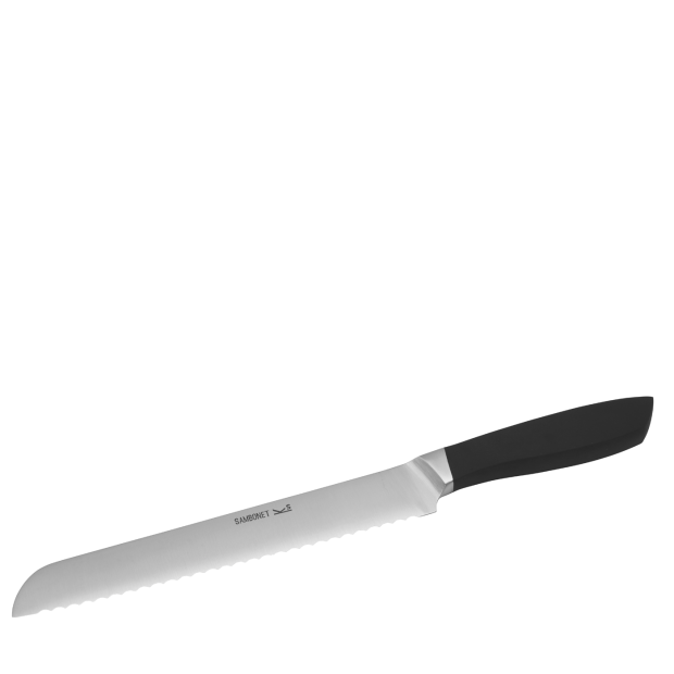 Sambonet  Brotmesser 20cm Klinkenlänge Edelstahl Messer