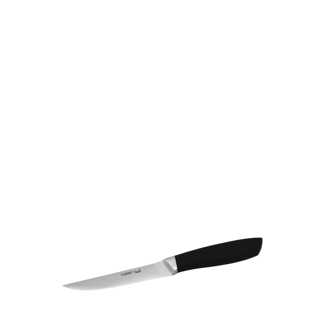 Sambonet 2er Set Steakmesser Messer Steak Edelstahl