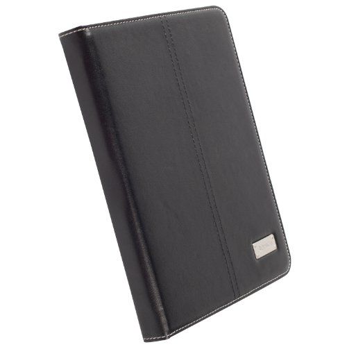 Krusell KR71283 Luna Tasche für Kindle Fire HD schwarz