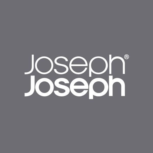 Joseph Joseph Küchenrollenhalter mit Abreißkante
