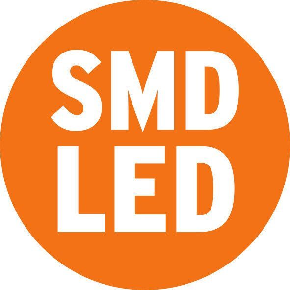 Brennenstuhl LED Fluter 50W SMD Strahler Baustrahler mit 2 Steckdose Brennenstuhl LED Fluter 50W SMD Strahler Baustrahler mit 2 Steckdose