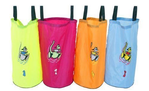 HUDORA Kinderparty-Set, 25-teilig  - 76353