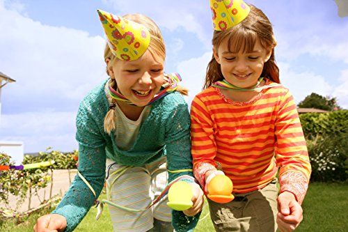 HUDORA Kinderparty-Set, 25-teilig  - 76353