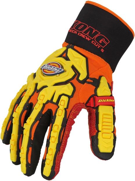 Dickies® Arbeitshandschuhe S Garten Handschuhe langliebig Motorcross Racing Dickies® Arbeitshandschuhe S Garten Handschuhe langliebig Motorcross Racing