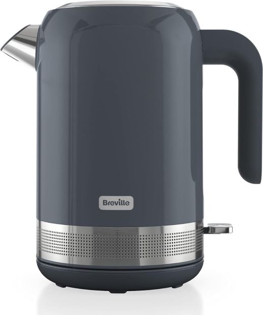 Breville elektrischer Wasserkocher 1.7 L Teekocher