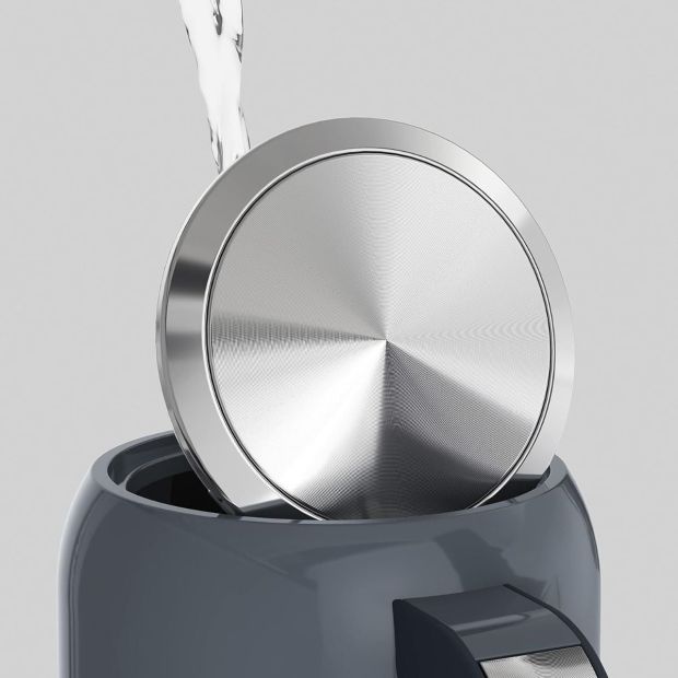 Breville elektrischer Wasserkocher 1.7 L Teekocher