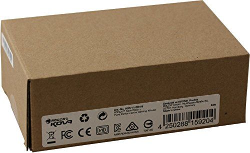 ROCCAT Kova - Limited Amazon Edition - Pure Performance Gaming schwarz 