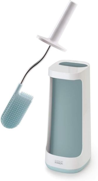 Joseph Joseph, Flex Plus Toilet Brush (Blue)