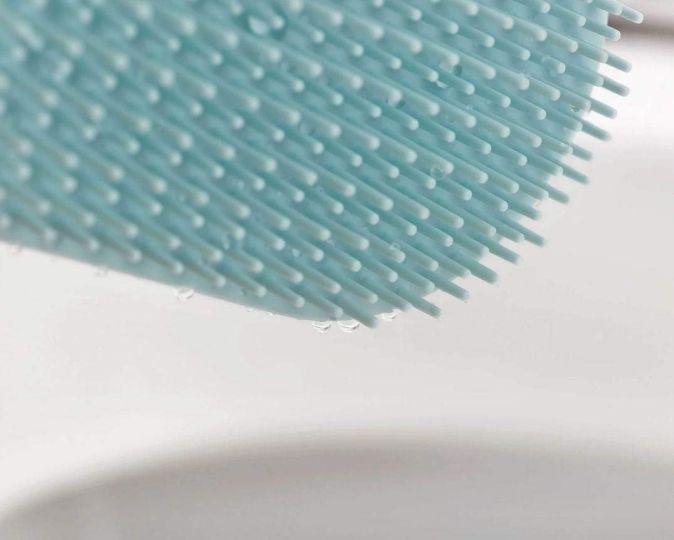 Joseph Joseph, Flex Plus Toilet Brush (Blue)