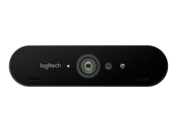 Logitech Brio Webcam Streamcam Kamera Ultra 4K HD [B-WARE]