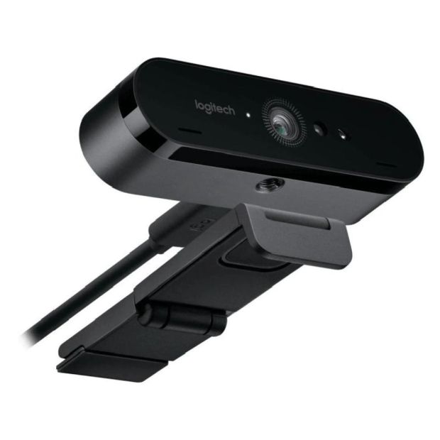 Logitech Brio Webcam Streamcam Kamera Ultra 4K HD [B-WARE]