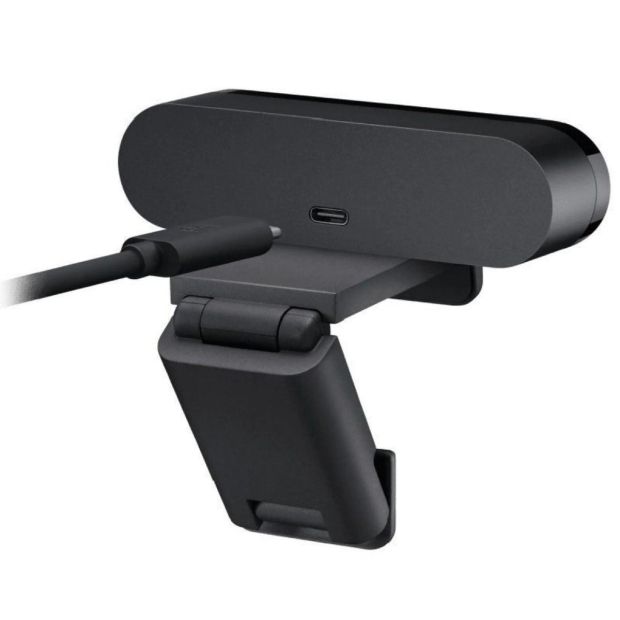 Logitech Brio Webcam Streamcam Kamera Ultra 4K HD [B-WARE]