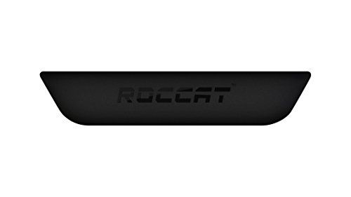 ROCCAT (B-WARE) Rest - Max ergonomische Gel Handballenauflage schwarz 7453 ROCCAT (B-WARE) Rest - Max ergonomische Gel Handballenauflage schwarz 7453