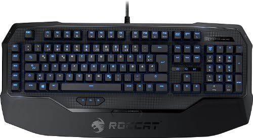 Roccat RYOS MK PRO Tastatur FR Layout [B-WARE]