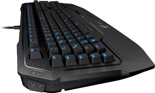 Roccat RYOS MK PRO Tastatur FR Layout [B-WARE]