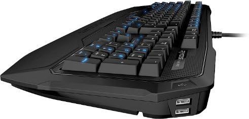 Roccat RYOS MK PRO Tastatur FR Layout [B-WARE]