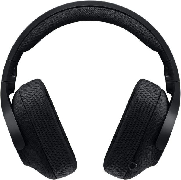 Logitech G433 Kabelgebundenes Gaming Headset mit Mikrofon [B-WARE]