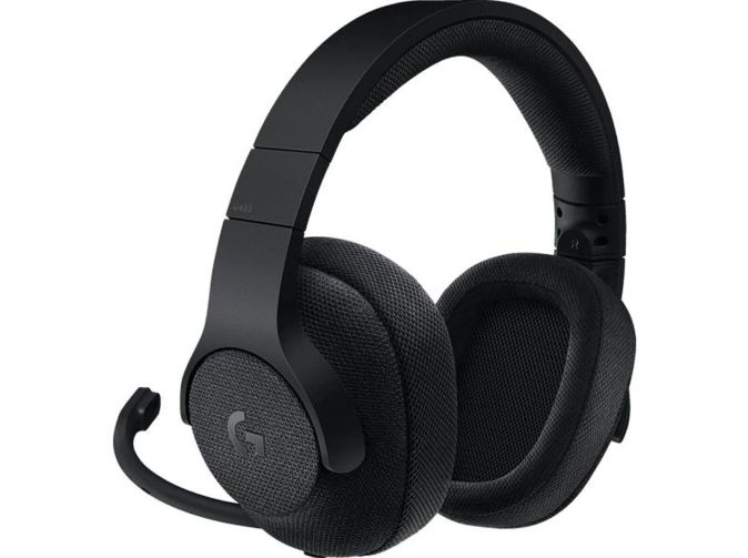 Logitech G433 Kabelgebundenes Gaming Headset mit Mikrofon [B-WARE]