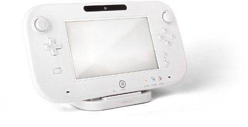 Speedlink (B-WARE) Ladeständer für Wii U - JAZZ Charging Stand Speedlink (B-WARE) Ladeständer für Wii U - JAZZ Charging Stand