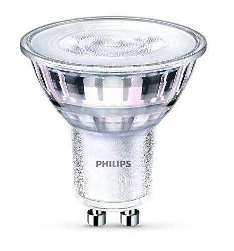 Philips LED classic Warm Glow Lampe 35W GU10 warmweiß Reflektorlampe