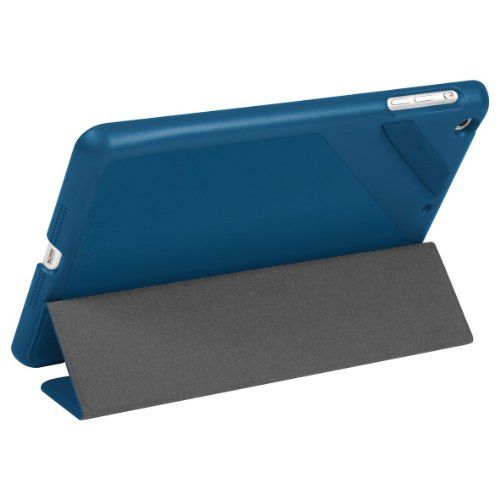 Targus Click In™ iPad mini with Retina display Tasche - Blau