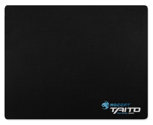 ROCCAT (B-WARE) Taito Gaming Mauspad schwarz ROCCAT (B-WARE) Taito Gaming Mauspad schwarz