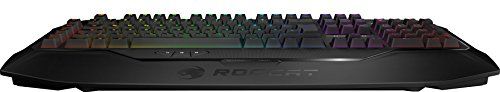 ROCCAT (B-WARE)  Ryos MK FX RGB Mechanische Gaming Tastatur FR-Layout