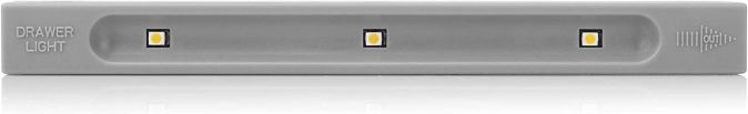 Smartlight LED Unterbauleuchte mit Vibrationssensor Kücheleuchte Smartlight LED Unterbauleuchte mit Vibrationssensor Kücheleuchte