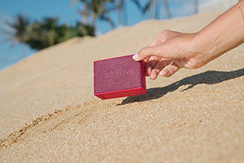 Creative (B-WARE) MUVO Kompakter Kabelloser Bluetooth Lautsprecher 