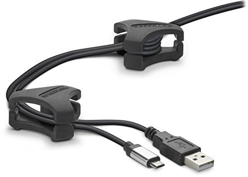 Speedlink (B-WARE) Kabelhalterungen - MODO Cable Organizer Size S 9 Kabel Speedlink (B-WARE) Kabelhalterungen - MODO Cable Organizer Size S 9 Kabel