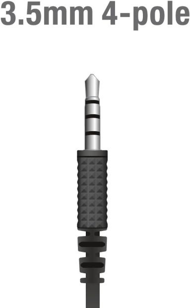 Speedlink Medusa Street XE Kopfhörer mit Mikrofon Stereo Headset USB [B-WARE]