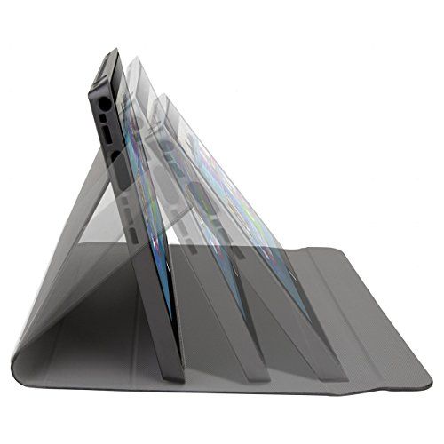Targus THZ525EUEvervu folio wrap case für Microsoft Surface Pro 3 - Schwarz
